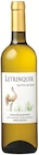 Igp côtes de gascogne blanc moelleux aux vols des grues - LETRINQUER - Intermarché à Nantes Igp côtes de gascogne blanc moelleux aux vols des grues - LETRINQUER en promo chez Intermarché Nantes à 4,41 €