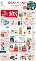 Drogerie Prospekt von Rossmann Ahlen Rossmann Prospekt: "Mein Drogeriemarkt", 27 Seiten, 27.11.2023 - 01.12.2023
