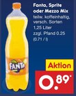 Fanta im Angebot bei Netto Marken-Discount in Bremen Fanta Angebote bei Netto Marken-Discount Bremen für 0,89 €