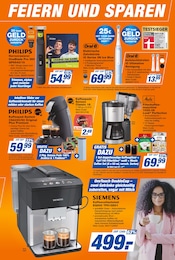 Kaffeevollautomat im expert Prospekt in Erlangen Aktueller expert Prospekt mit Kaffeevollautomat, "Top Angebote", Seite 9