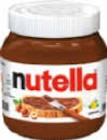 Nuss-Nugat-Creme im Angebot bei Netto Marken-Discount in Rastatt Nuss-Nugat-Creme Angebote von Nutella bei Netto Marken-Discount Rastatt für 2,49 €