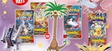 Boosterpack KP08 Karmesin & Purpur Angebote von Pokémon bei Kaufhaus Stolz Bremerhaven für 4,89 €