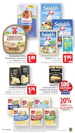 Ähnliche Black Friday Angebote im Prospekt "Aktuelle Angebote" von EDEKA in Friedrichshafen Ähnliche Angebote wie Black Friday im Prospekt "Aktuelle Angebote" auf Seite 21 von EDEKA in Friedrichshafen