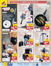 Ähnliche Käsekuchen Angebote im Prospekt "Aktuelle Angebote" von Netto Marken-Discount in Salzgitter Ähnliche Angebote wie Käsekuchen im Prospekt "Aktuelle Angebote" auf Seite 34 von Netto Marken-Discount in Salzgitter