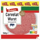 Aktuelles Cervelat Wurst Angebot bei Lidl in Dortmund ab 1,69 €