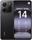 Smartphone Redmi Note 14 4G 6GB + 128GB im Angebot bei expert in Hattingen Smartphone Redmi Note 14 4G 6GB + 128GB Angebote von mi bei expert Hattingen für 149,00 €