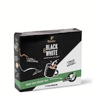 Aktuelle Kaffeebohnen Angebote bei Tchibo im Supermarkt in Ingolstadt Aktuelles BLACK & WHITE Angebot bei Tchibo im Supermarkt in Ingolstadt ab 6,99 €