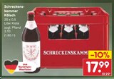 Aktuelles Kölsch Angebot bei Netto Marken-Discount in Eschweiler ab 17,99 €