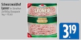 Lyoner von Schwarzwaldhof im aktuellen E xpress Prospekt für 3,19 €