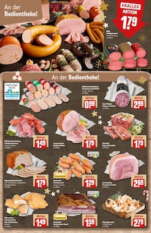 Spargel im aktuellen REWE Prospekt (Herne) Spargel im REWE Prospekt "Dein Markt" mit 34 Seiten (Herne)