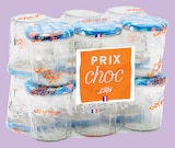 Pack de 12 confituriers 324ml - LE PARFAIT en promo chez Netto Pack de 12 confituriers 324ml - LE PARFAIT dans le catalogue Netto