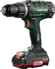 Aktuelles Akku-Bohrschrauber 20 V »PABS 20-Li G8« Angebot bei Kaufland in München ab 24,99 €