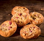 Streusel Plunder Rhabarber im Angebot bei Netto Marken-Discount in Heidelberg Streusel Plunder Rhabarber Angebote von Backstube bei Netto Marken-Discount Heidelberg für 0,99 €