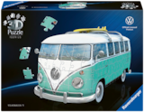 Puzzle 3d iconics - combi t1 volkswagen en promo chez La Grande Récré Puzzle 3d iconics - combi t1 volkswagen dans le catalogue La Grande Récré