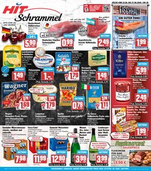 Aktueller HIT Prospekt "ECHTE VIELFALT" Aktueller HIT Prospekt