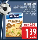 EDEKA - Burlander Original in Scheiben Angebot im Prospekt Burlander Original in Scheiben bei EDEKA im Prospekt "" für 1,39 €