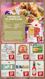 Aktueller nahkauf Prospekt mit Wurst, "nichts liegt näher", Seite 4
