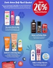 20% Rabatt Angebote bei Rossmann Stendal