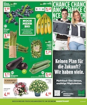 Aktueller Marktkauf Prospekt mit Bio, "Aktuelle Angebote", Seite 3