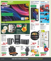 Aktueller Marktkauf Prospekt mit Kopfhörer, "Aktuelle Angebote", Seite 18