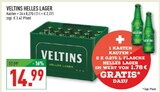 Aktuelles Helles Lager Angebot bei Marktkauf in Ahlen ab 14,99 €