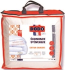 Promo Couette economie d’energie extra chaude 140 x 200 cm à 24,90 € dans le catalogue Carrefour à Montbéliard