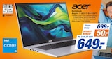 Notebook Aspire 3 (A317-54-53VY) Angebote von Acer bei expert Dresden für 699,00 €