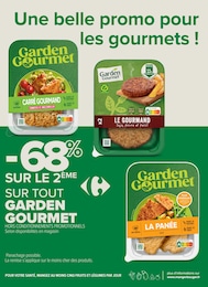 Offre Alimentation dans le catalogue Carrefour Proximité du moment à la page 5