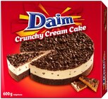 Tarte à la crème - Daim en promo chez Lidl Tarte à la crème - Daim dans le catalogue Lidl
