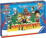 Labyrinthe junior La Pat' Patrouille - Ravensburger - La Grande Récré Labyrinthe junior La Pat' Patrouille - Ravensburger à 21,99 € dans le catalogue La Grande Récré