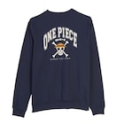Sweat homme - ONE PIECE en promo chez Carrefour Bordeaux à 17,99 €