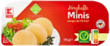 Kaufland Tuttlingen - Herzhafte Minis Angebot im Prospekt Herzhafte Minis bei Kaufland im Tuttlingen Prospekt für 0,99 €