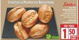 5er-Tüte Weizenbrötchen von Schäfer's im aktuellen EDEKA Prospekt