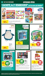 Prix et réduction Bureau Enfant dans le prospectus Intermarché Hyper en cours Offre Bureau Enfant dans le catalogue Intermarché Hyper du moment à la page 56