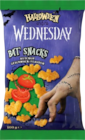 Snack vampire halloween en promo chez Lidl Snack vampire halloween dans le catalogue Lidl