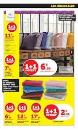 Lit Angebote im Prospekt "Super U" von Super U auf Seite 3