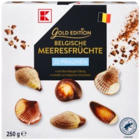 Belgische Meeresfrüchte Angebote von K-Gold Edition bei Kaufland Hof für 2,99 €