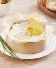 Camembert au four - Graindorge - Super U à Fréjus Camembert au four - Graindorge en promo chez Super U Fréjus à 2,96 €
