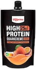 High Protein Quarkcreme Pfirsich Angebote von Milprima bei Penny Darmstadt für 1,19 €