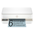 Multifunktionsdrucker ENVY 6120e Angebote von HP bei expert Nordhorn für 55,00 €