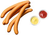 Wiener Würstchen im Angebot bei REWE in Kamp-Lintfort Wiener Würstchen Angebote von REWE Regional bei REWE Kamp-Lintfort für 0,99 €