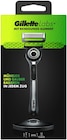 Aktuelle Rasierer Angebote bei REWE in Frankfurt (Main) Aktuelles Labs Rasierapparat und 1 Klinge Angebot bei REWE in Frankfurt (Main) ab 17,99 €