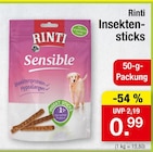 Insektensticks im Angebot bei Zimmermann in Lingen Insektensticks Angebote von Rinti bei Zimmermann Lingen für 0,99 €