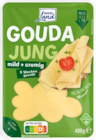 Aktuelles Gouda jung Scheiben Angebot bei Netto Marken-Discount in Wuppertal ab 1,99 €