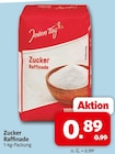 Aktuelle Zucker Angebote bei Markant Nordwest in Bielefeld Aktuelles Zucker Raffinade Angebot bei Markant Nordwest in Bielefeld ab 0,89 €