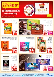 Marktkauf Prospekt der aktuellen Woche, gĂĽltig von 21.09.2026 bis 26.09.2026 Aktueller Marktkauf Prospekt "Top Angebote" mit 32 Seiten