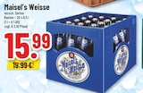 Maisel's Weisse bei Trinkgut im Köln Prospekt für 15,99 €