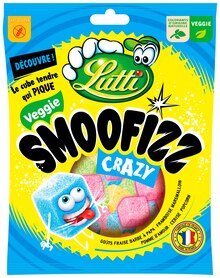 Lutti - Lutti - Monoprix Lutti - Lutti à 1,54 € dans le catalogue Monoprix "Eh ben ça promo"
