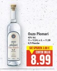 Ouzo Plomari von  im aktuellen E center Prospekt für 8,99 €