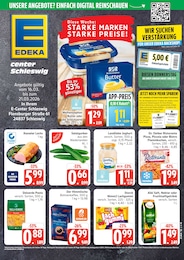 Marktkauf Prospekt für Eckernförde mit 40 Seiten Marktkauf Prospekt für Eckernförde: "Top Angebote", 40 Seiten, 16.03.2026 - 21.03.2026